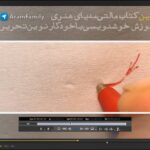 پک ویدیوهای آموزشی 3حلقهDVD