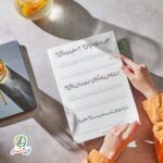 کاربرگ متن روز معلم