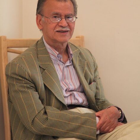 Ostad Akhavein