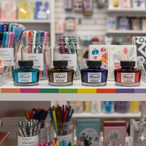 جوهر اعتدال