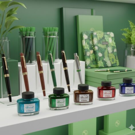 جوهر اعتدال