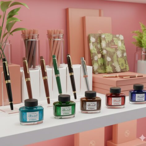 جوهر اعتدال