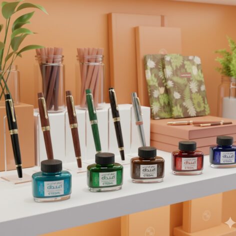 جوهر اعتدال