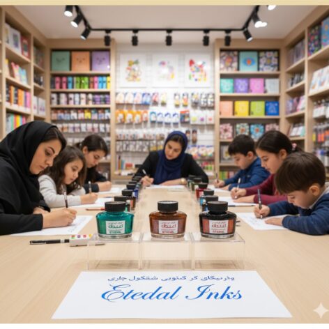 جوهر اعتدال