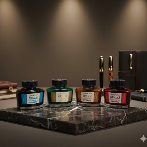 جوهر اعتدال