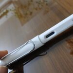 خودنویس خوشنویسی مینیاتوری